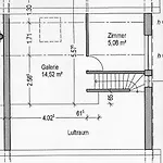 Lejlighed Maisonette-ferienwohnung In Feldrandlage Bergstrasse Naehe Heidelberg *