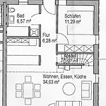 Maisonette-ferienwohnung In Feldrandlage Bergstrasse Naehe Heidelberg * Hirschberg an der Bergstraße