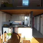 Lejlighed Maisonette-ferienwohnung In Feldrandlage Bergstrasse Naehe Heidelberg Hirschberg an der Bergstraße