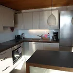 Maisonette-ferienwohnung In Feldrandlage Bergstrasse Naehe Heidelberg *