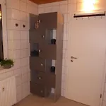 Lejlighed Maisonette-ferienwohnung In Feldrandlage Bergstrasse Naehe Heidelberg