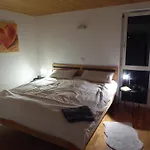 Lejlighed Maisonette-ferienwohnung In Feldrandlage Bergstrasse Naehe Heidelberg *