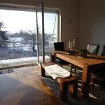 Maisonette-ferienwohnung In Feldrandlage Bergstrasse Naehe Heidelberg Lejlighed