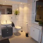 Maisonette-ferienwohnung In Feldrandlage Bergstrasse Naehe Heidelberg Lejlighed Hirschberg an der Bergstraße
