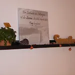 Maisonette-ferienwohnung In Feldrandlage Bergstrasse Naehe Heidelberg Lejlighed