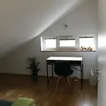 Maisonette-ferienwohnung In Feldrandlage Bergstrasse Naehe Heidelberg Lejlighed