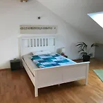 Maisonette-ferienwohnung In Feldrandlage Bergstrasse Naehe Heidelberg *