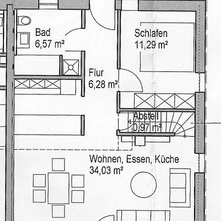 Maisonette-ferienwohnung In Feldrandlage Bergstrasse Naehe Heidelberg * 贝河畔的海尔斯伯格