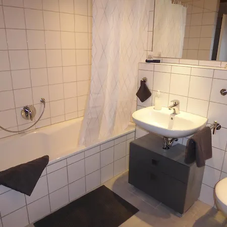 Maisonette-ferienwohnung In Feldrandlage Bergstrasse Naehe Heidelberg