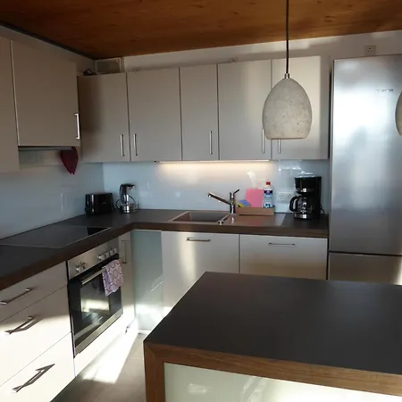 Maisonette-ferienwohnung In Feldrandlage Bergstrasse Naehe Heidelberg *