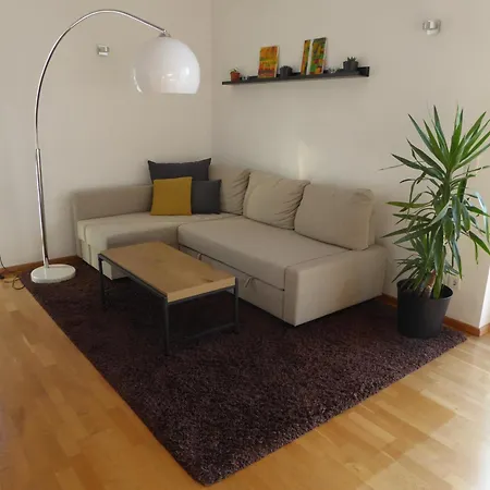 Maisonette-ferienwohnung In Feldrandlage Bergstrasse Naehe Heidelberg Apartament Hirschberg an der Bergstraße