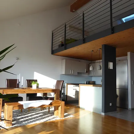 Maisonette-ferienwohnung In Feldrandlage Bergstrasse Naehe Heidelberg * Hirschberg an der Bergstraße